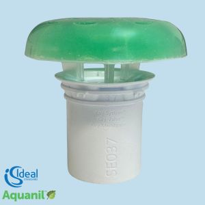 Ideal Standard Aquanil RV06167 Replacement Waterless Urinal Cartridge