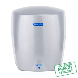 Biodrier BioLite Hand Dryer