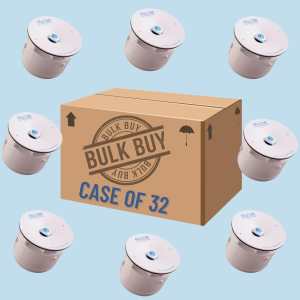 Case of 32x Falcon Velocity S6282 Cartridges for Aridian (S628367)