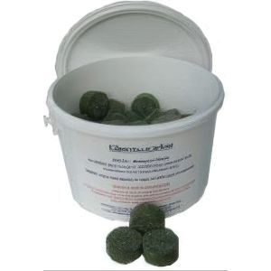 Extra Strength Microbiological Urinal Blocks