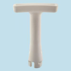 Service-Key for Key-Valve