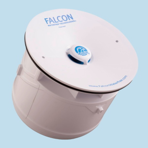S6282 Falcon Velocity Replacement Cartridge for Aridian