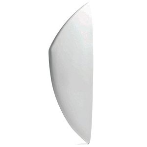 GW6 GRP Sahara Urinal Privacy Partition