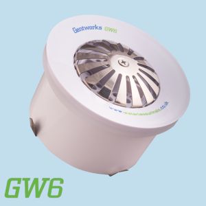 GW6 Long-Life Dry Cartridge for Aridian & Falcon