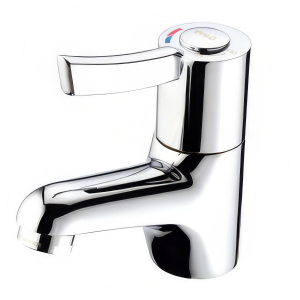 Monobloc Sequential Lever Mixing Tap