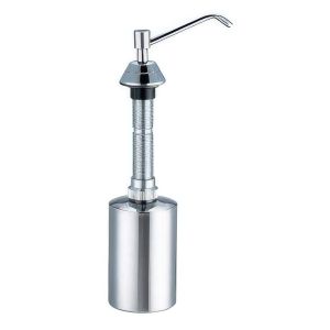 Liquid Soap Dispenser - Deck Mounted