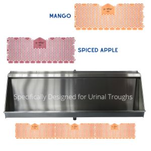 P-Trough Screen - Box of 6