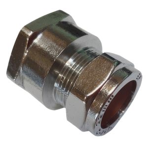 Urinal Down Pipe to Auto Cistern Connector