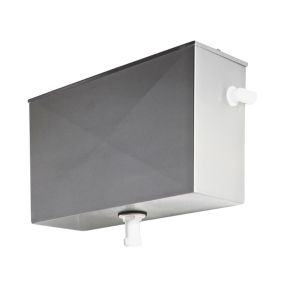 Stainless Steel Urinal Auto Cistern