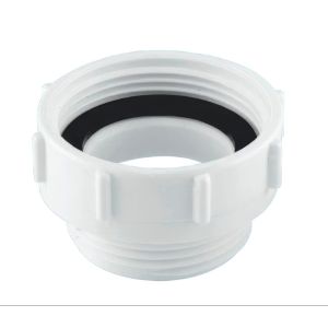 2" to 1½" (40mm) Waste Outlet Reducer