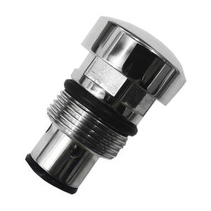 Replacement Valve and Push Button for Gentworks WRAS Drinking Fountains
